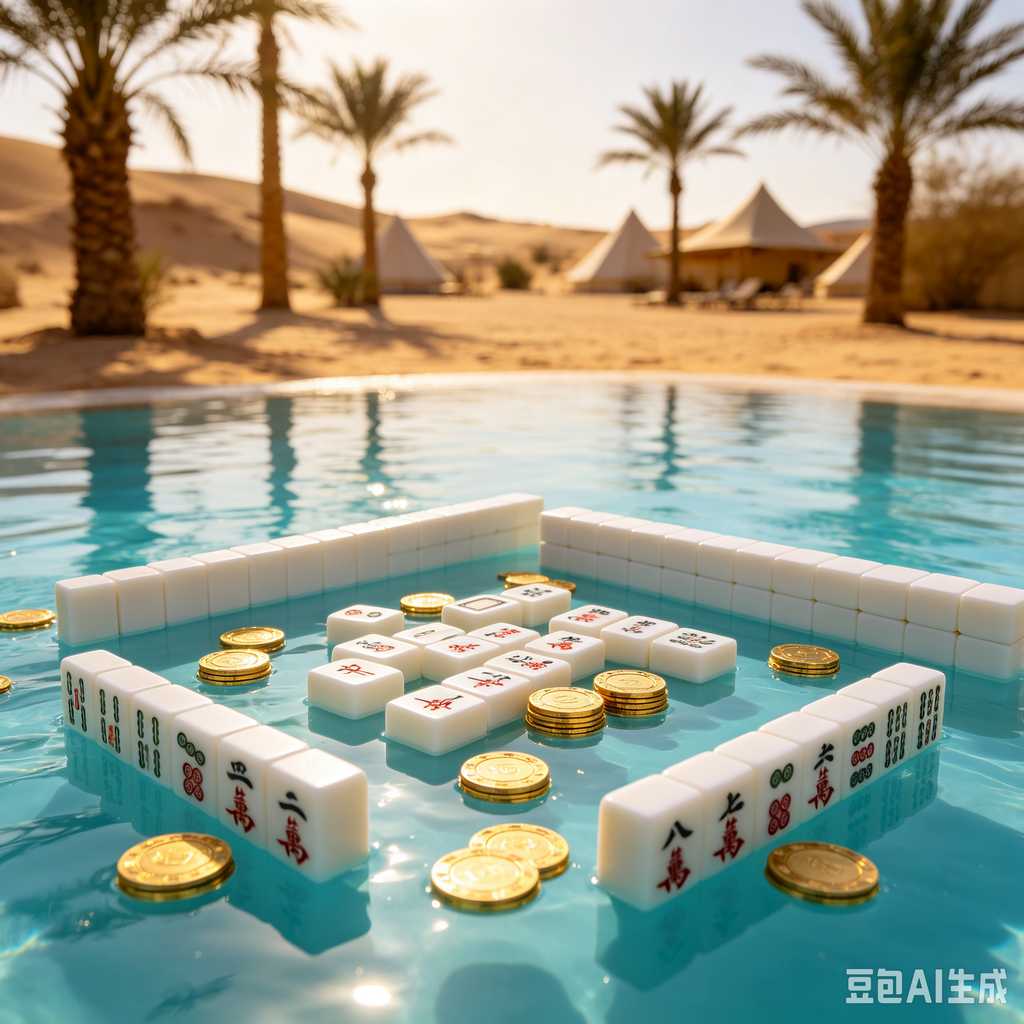 Georgetown,mahjong