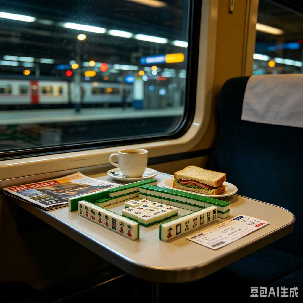 Ventura,mahjong
