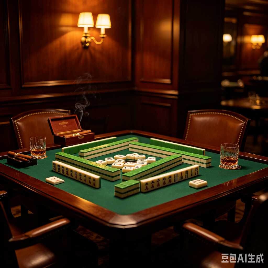 Medford,mahjong