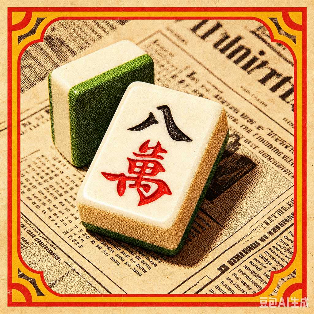 Salta,mahjong