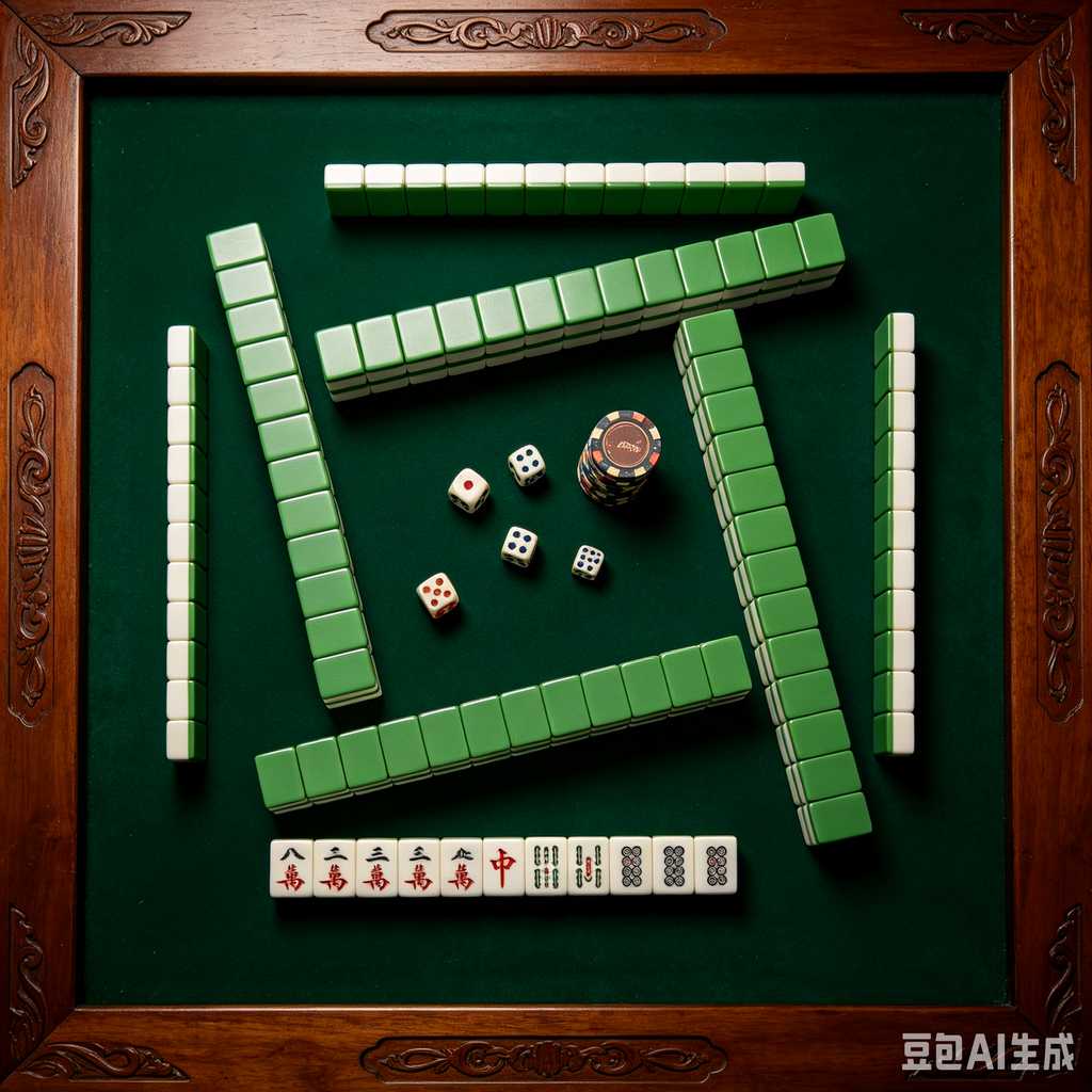 Linz,mahjong