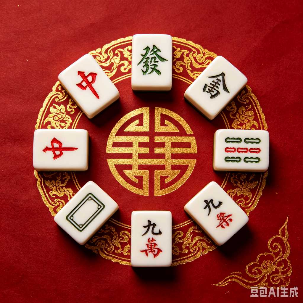Clarksville,mahjong