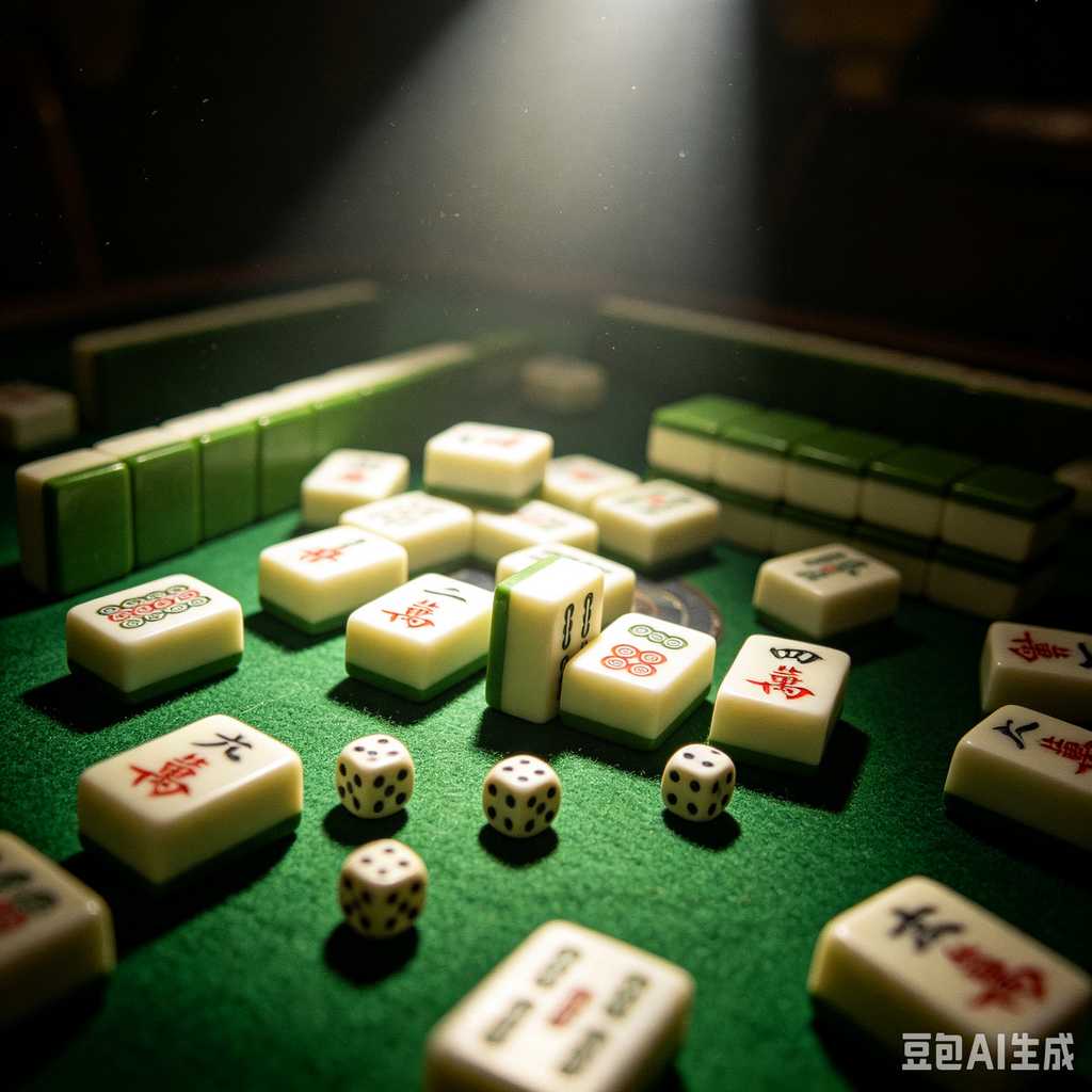 ColumbiaSC,mahjong