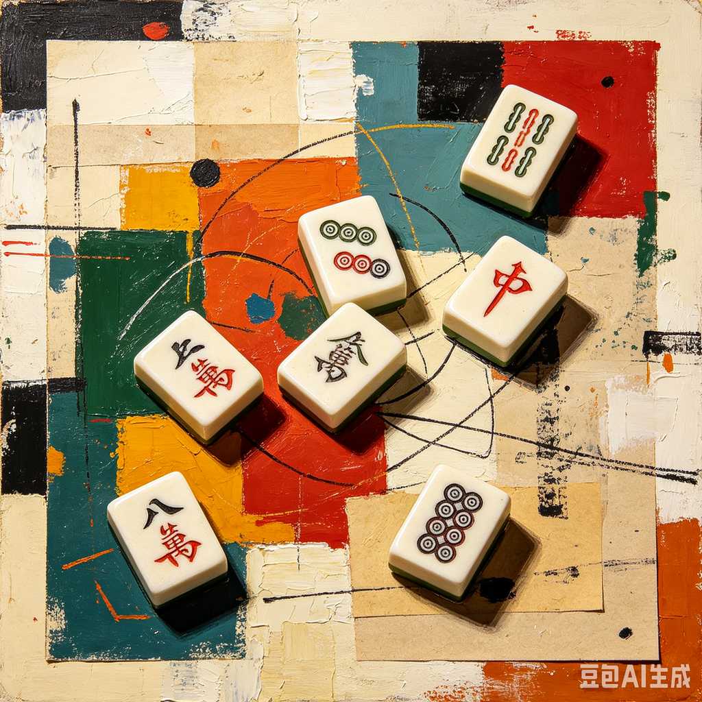 Yakima,mahjong