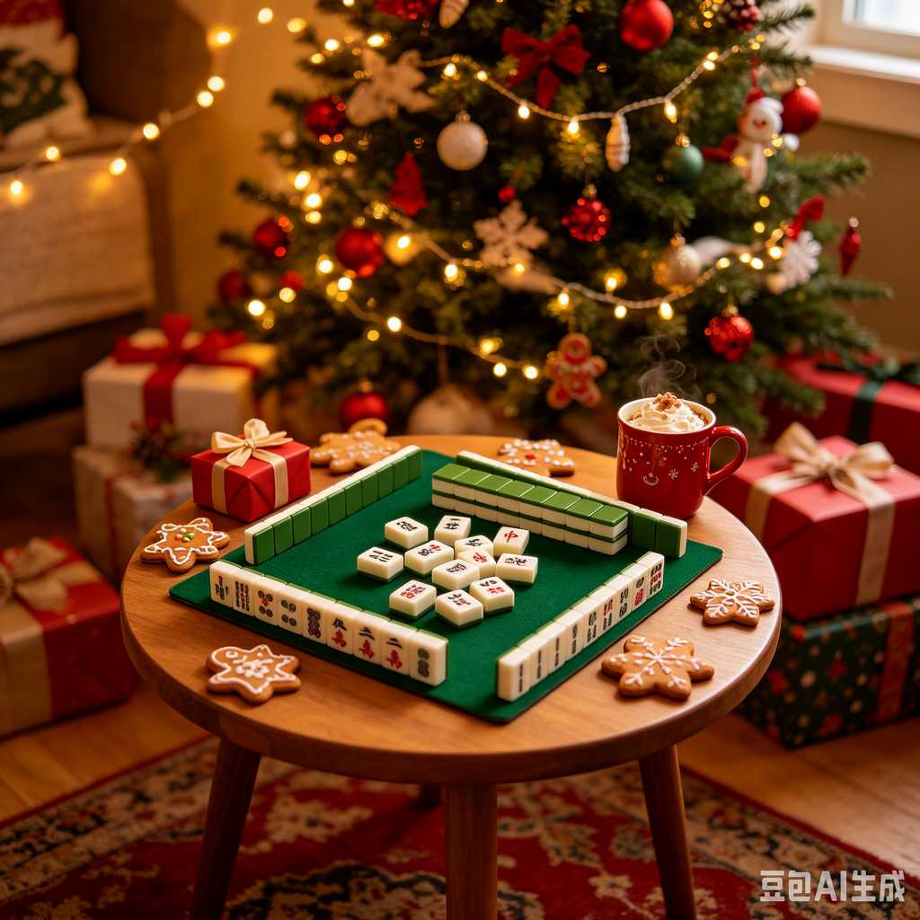 Veracruz,mahjong