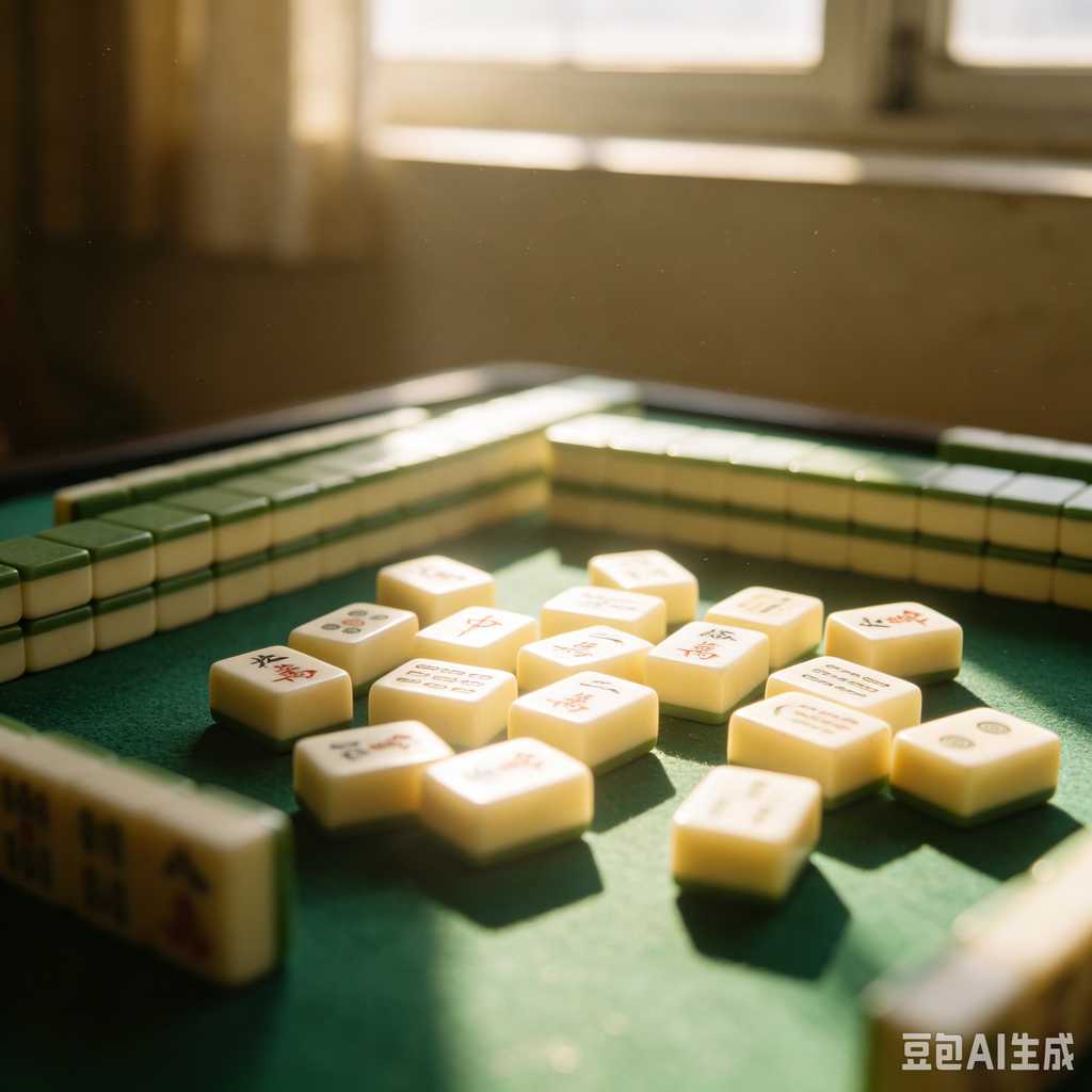 Tyler,mahjong