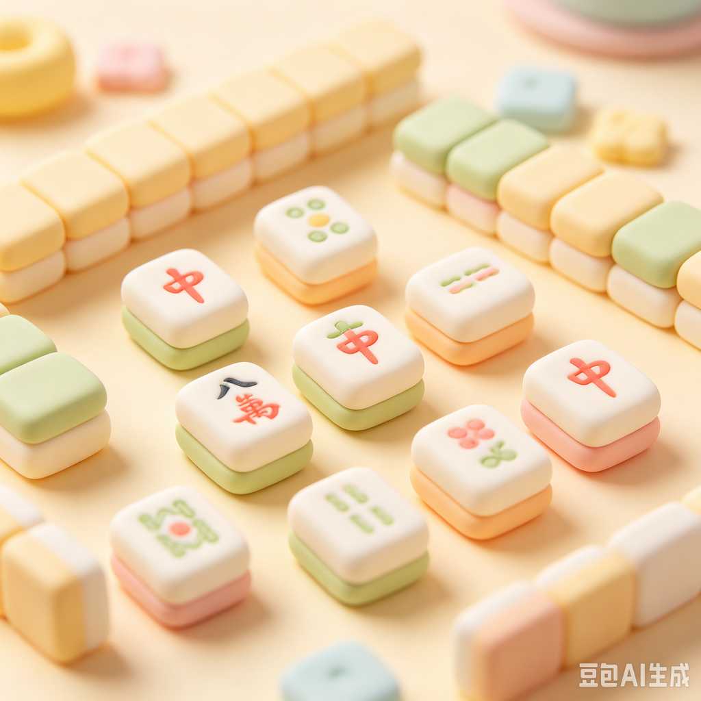 Tennessee,mahjong