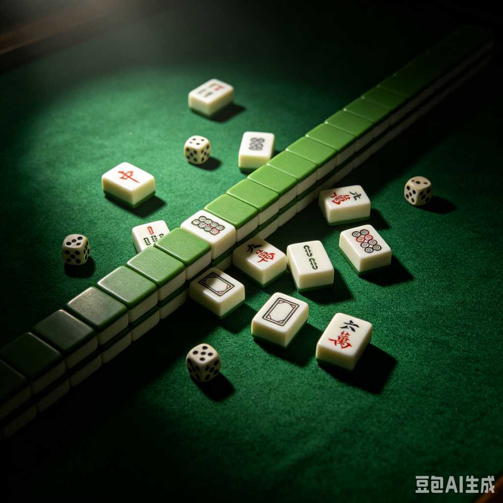 Medellin,mahjong