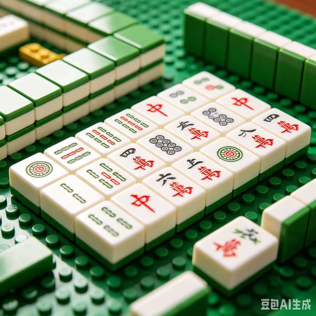 Charlotte,mahjong