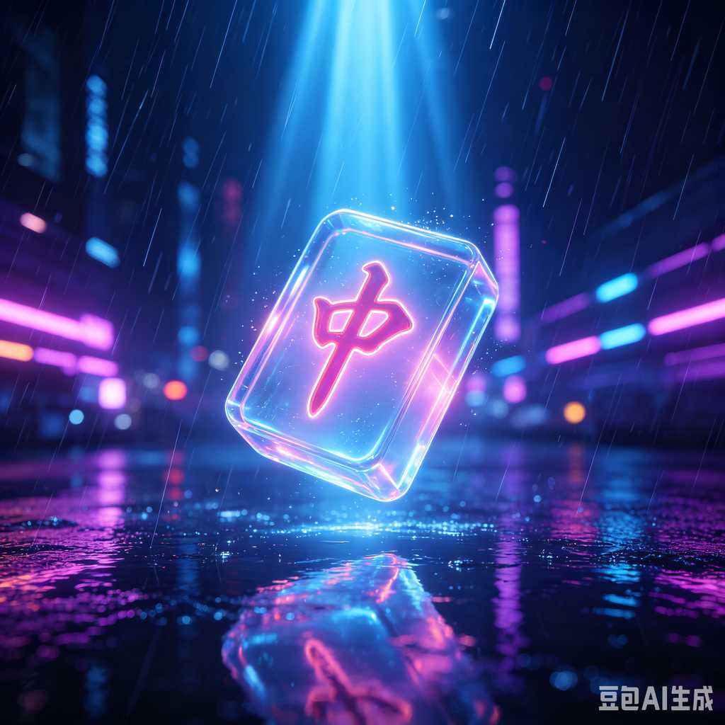 Columbus,mahjong