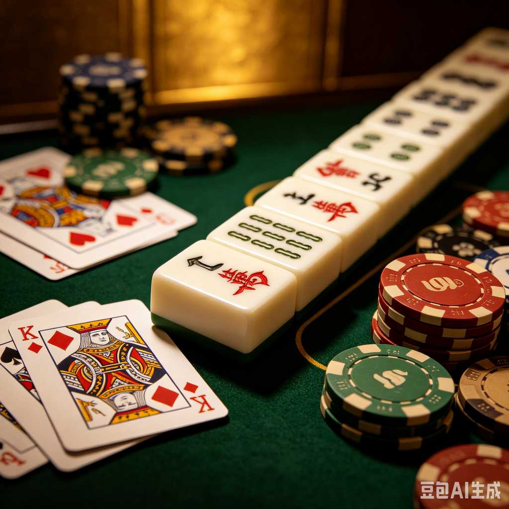 Merced,mahjong