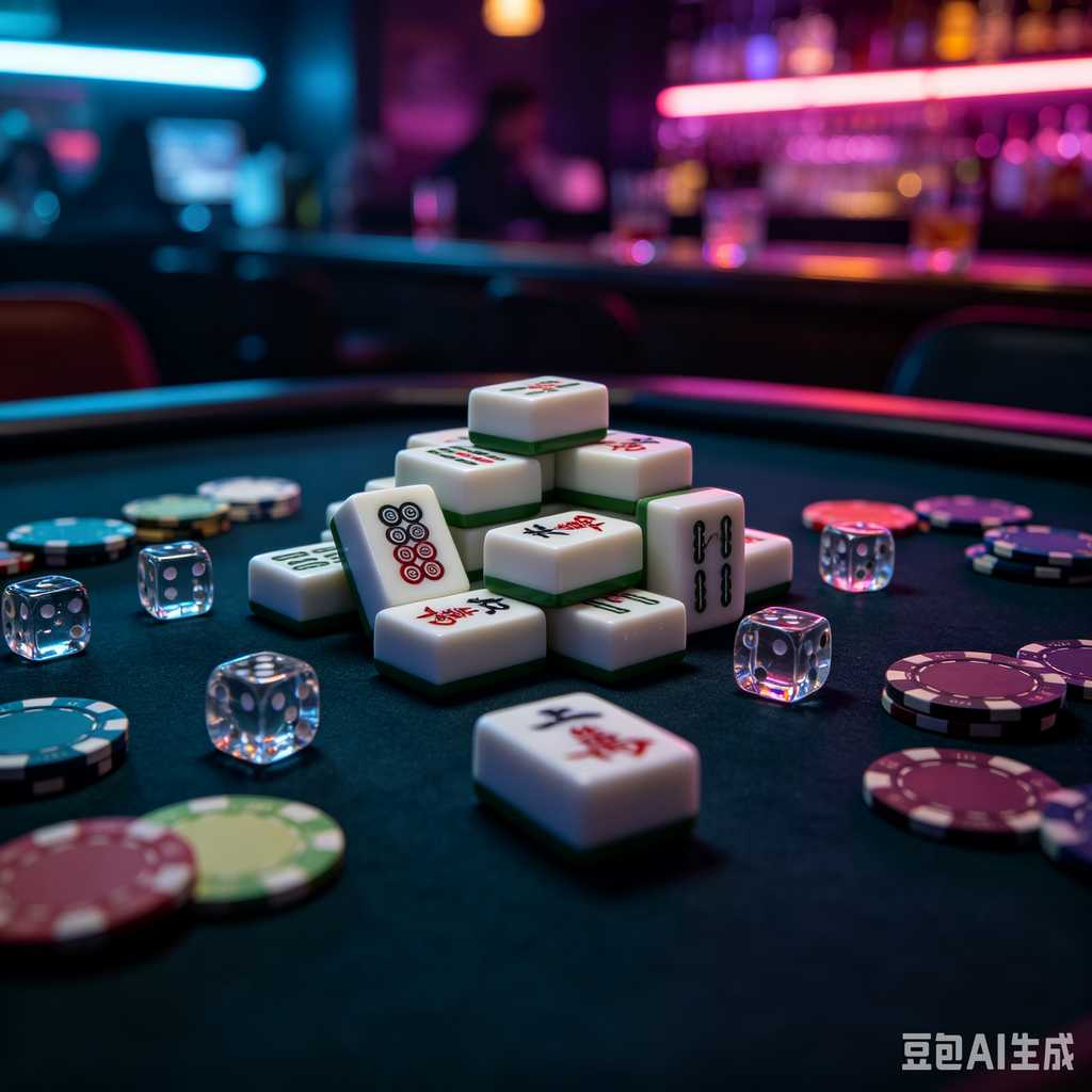 VinaDelMar,mahjong