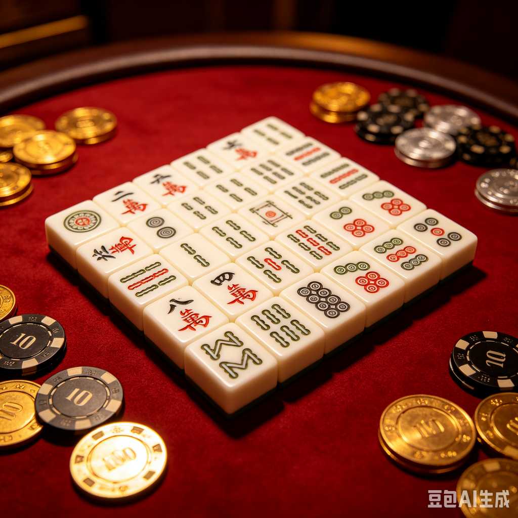 Houston,mahjong