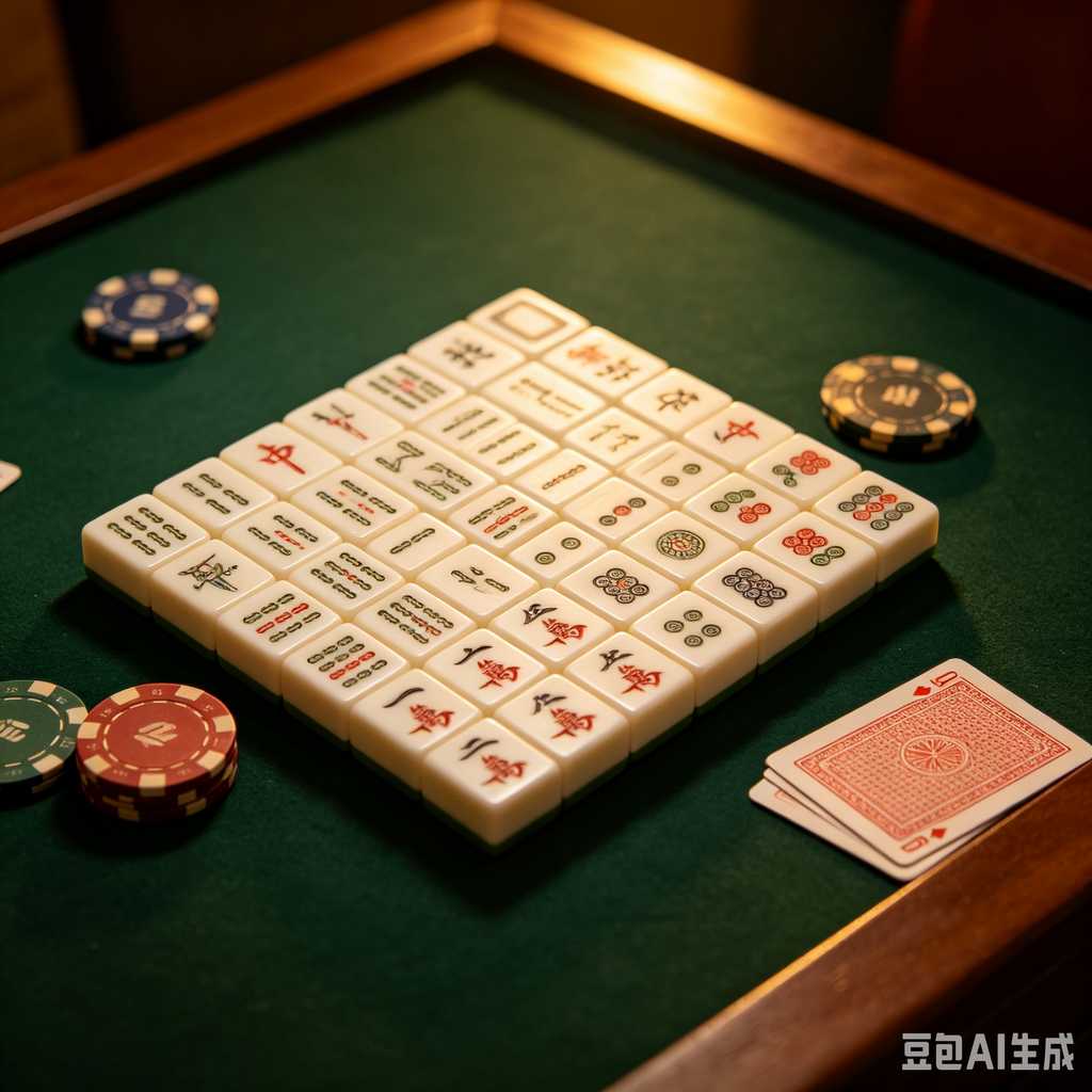 StokeonTrent,mahjong