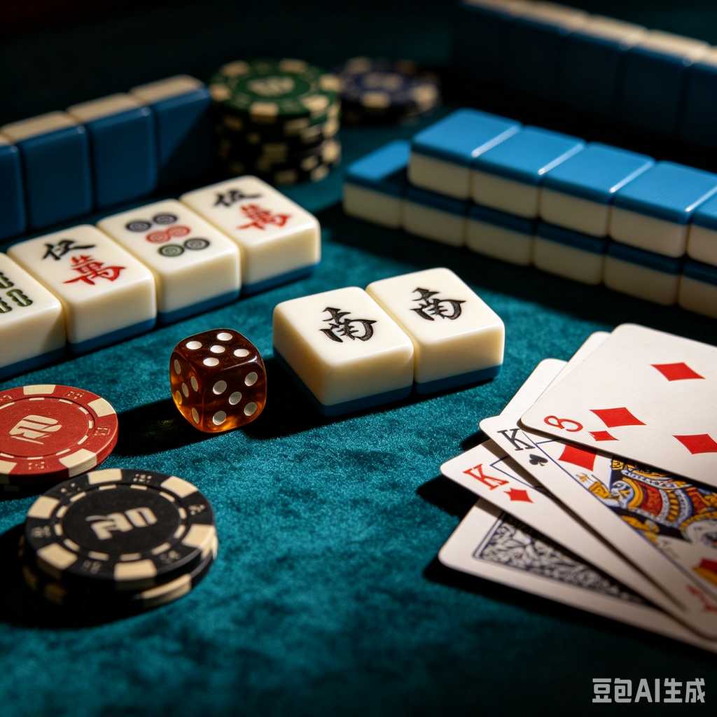 Queretaro,mahjong