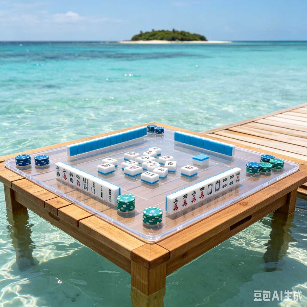 VirginiaBeach,mahjong